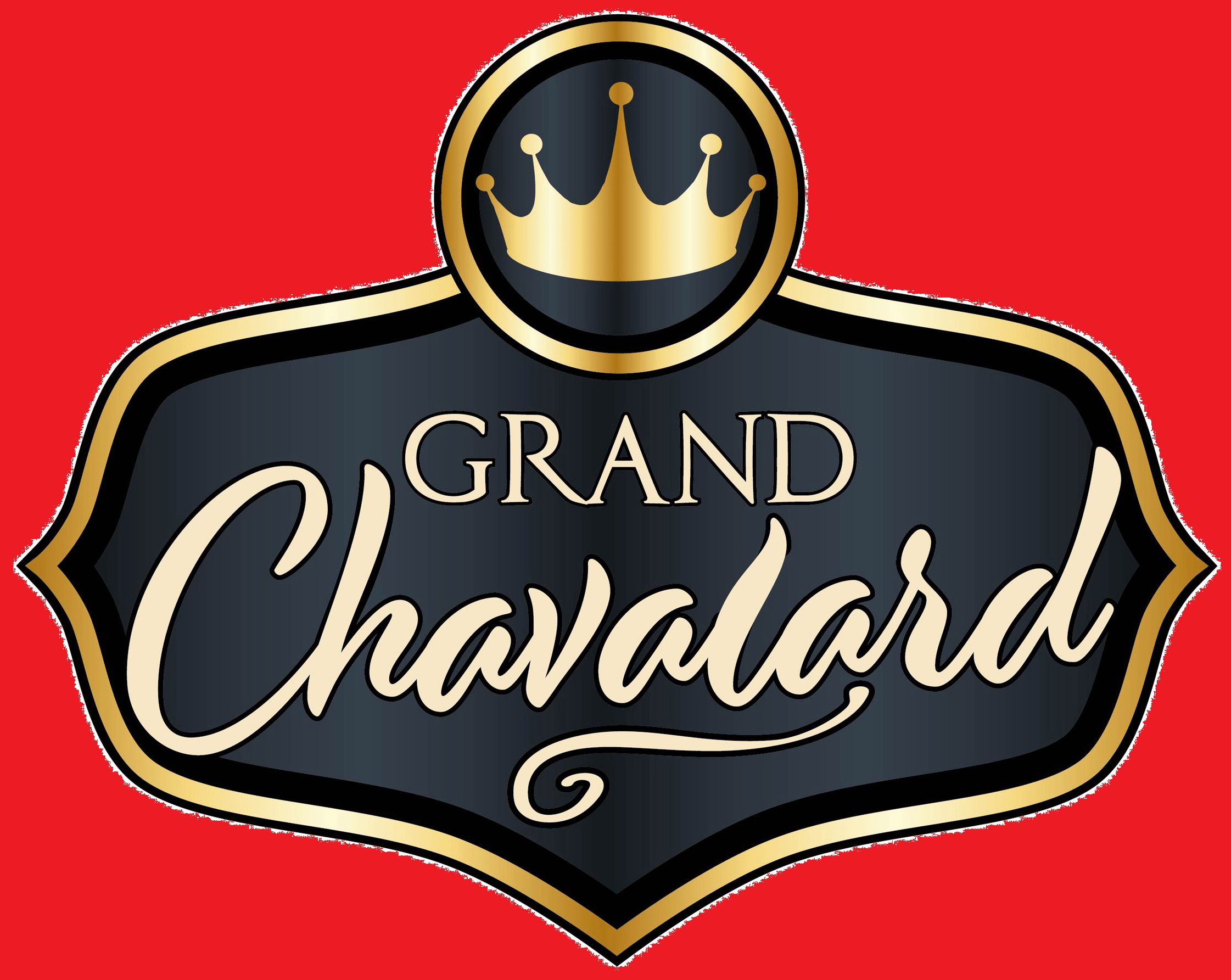 Grand Chavalard-Swiss  Schokolade mit besondere Natürliche Geschmack.